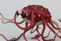 Star Wars The Last Jedi Rathtar
