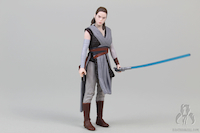 Star Wars The Last Jedi Rey (Jedi Training)