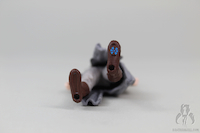 Star Wars The Last Jedi Rey (Jedi Training)