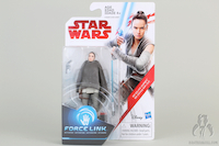 Star Wars The Last Jedi Rey (Island Journey)