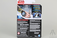 Star Wars The Last Jedi Rey (Island Journey)