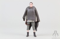 Star Wars The Last Jedi Rey (Island Journey)