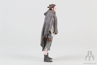 Star Wars The Last Jedi Rey (Island Journey)