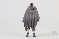 Star Wars The Last Jedi Rey (Island Journey)