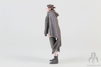 Star Wars The Last Jedi Rey (Island Journey)