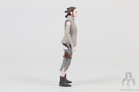 Star Wars The Last Jedi Rey (Island Journey)