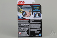 Star Wars The Last Jedi  Rose Resistance Tech