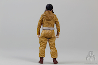 Star Wars The Last Jedi  Rose Resistance Tech