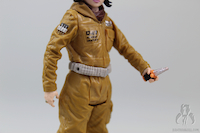 Star Wars The Last Jedi  Rose Resistance Tech