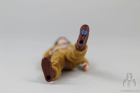 Star Wars The Last Jedi  Rose Resistance Tech