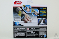 Star Wars The Last Jedi Rose (FO Disguise) BB-8 & BB-9E