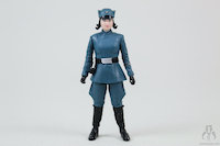 Star Wars The Last Jedi Rose (FO Disguise) BB-8 & BB-9E
