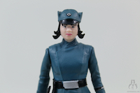 Star Wars The Last Jedi Rose (FO Disguise) BB-8 & BB-9E