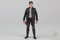 Star Wars The Last Jedi Resistance Ski Speeder