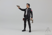 Star Wars The Last Jedi Resistance Ski Speeder