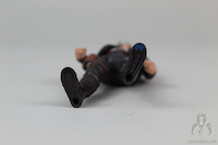 Star Wars The Last Jedi Resistance Ski Speeder