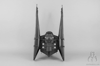 TIE Silencer