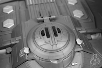 Star Wars The Last Jedi TIE Silencer