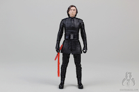 Star Wars The Last Jedi TIE Silencer