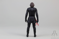 Star Wars The Last Jedi TIE Silencer