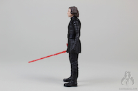 Star Wars The Last Jedi TIE Silencer