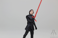 Star Wars The Last Jedi TIE Silencer