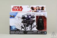 Imperial Probe Droid