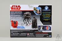 Star Wars The Last Jedi Imperial Probe Droid