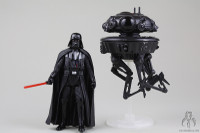 Star Wars The Last Jedi Imperial Probe Droid