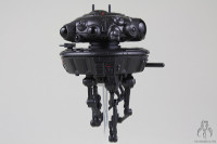Star Wars The Last Jedi Imperial Probe Droid
