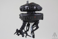 Imperial Probe Droid