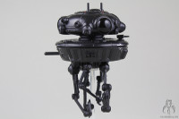 Star Wars The Last Jedi Imperial Probe Droid