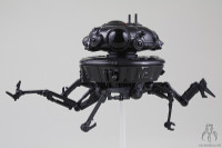 Star Wars The Last Jedi Imperial Probe Droid
