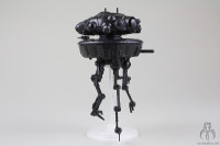 Star Wars The Last Jedi Imperial Probe Droid