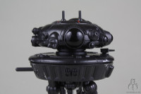 Star Wars The Last Jedi Imperial Probe Droid