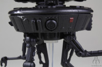 Star Wars The Last Jedi Imperial Probe Droid