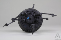 Star Wars The Last Jedi Imperial Probe Droid