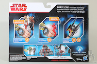 Star Wars The Last Jedi Force Link First Order Starter Set