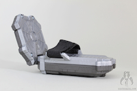 Star Wars The Last Jedi Force Link First Order Starter Set