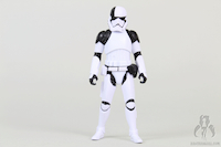 Star Wars The Last Jedi Force Link First Order Starter Set