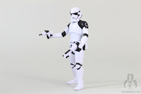 Star Wars The Last Jedi Force Link First Order Starter Set