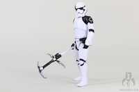 Star Wars The Last Jedi Force Link First Order Starter Set