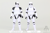 Star Wars The Last Jedi Force Link First Order Starter Set
