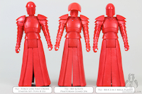 Star Wars The Last Jedi Force Link First Order Starter Set