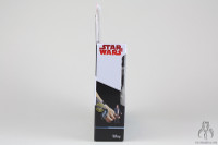 Star Wars The Last Jedi Han Solo and Boba Fett