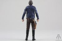 Star Wars The Last Jedi Han Solo and Boba Fett