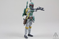 Star Wars The Last Jedi Han Solo and Boba Fett