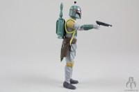 Star Wars The Last Jedi Han Solo and Boba Fett