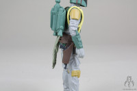 Star Wars The Last Jedi Han Solo and Boba Fett