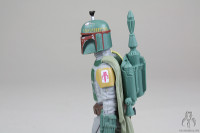 Star Wars The Last Jedi Han Solo and Boba Fett